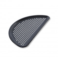 BGE PERFORATED HALF GRID L