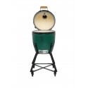 BIG GREEN EGG SMALL STANDAARD MET NEST