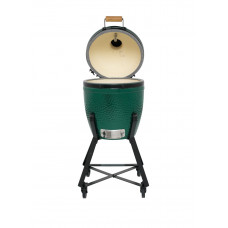 BIG GREEN EGG SMALL STANDAARD MET NEST