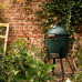 BIG GREEN EGG SMALL STANDAARD MET NEST