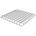 STAINLESS STEEL GRID INSERT