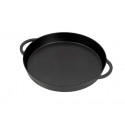 CAST IRON SKILLET LARGE