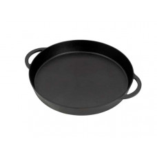 CAST IRON SKILLET LARGE