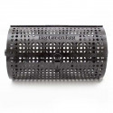 TUMBLER BASKET FOR ROTISSERIE