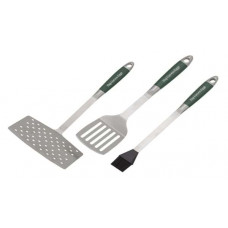 STAINLESS STEEL TOOL SET