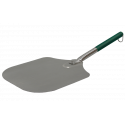 STAINLESS STEEL PIZZA PEEL