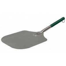 STAINLESS STEEL PIZZA PEEL