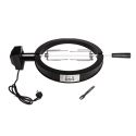 LETZQ SPIT KAMADO 13 INCH - MINIMAX & SMALL