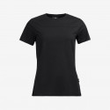 FHB KIRAT-SHIRT DAMES ZWART