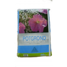 ALL SEASONS UNIVERSELE POTGROND 20L EURO