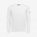 FHB PIET SWEATSHIRT UNISEX WIT