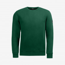 FHB PIET SWEATSHIRT UNISEX GROEN