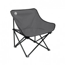 COLEMAN FURN KICKBACK STEEL