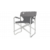 COLEMAN FURN DECK CHAIR ALUMINIUM