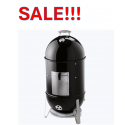 SMOKEY MOUNTAIN COOKER 37 CM