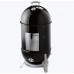 SMOKEY MOUNTAIN COOKER 37 CM