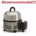 SHOWROOMVERLATER ALLEEN AFHALEN COBB PREMIER BBQ GAS