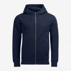 FHB QUENTIN HOODIE JAS UNISEX MARINE