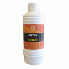 ACETON 0.5 LTR