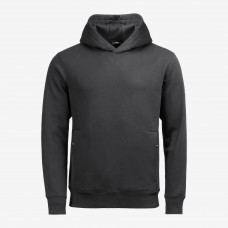 FHB BENNET HOODIE UNISEX ANTRACIET