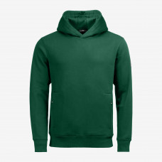 FHB BENNET HOODIE UNISEX GROEN