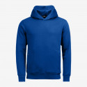 FHB BENNET HOODIE UNISEX KORENBLAUW