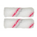 ELMA MUURVERFROLLER GROF 10CM BLISTER 2 STUKS