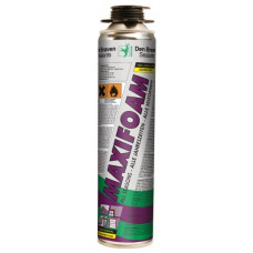 ZWALUW MAXIFOAM NBS ALL SEASON 870ML