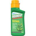 ROUNDUP® PA TOTAAL CONCENTRAAT 500ML OMDOOS