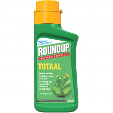 ROUNDUP® PA TOTAAL CONCENTRAAT 500ML OMDOOS