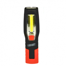 LEDGET WORKLIGHT POWER COB LED