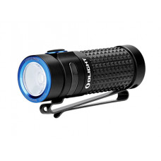 OPLAADBARE ZAKLAMP OLIGHT S1R BATON II