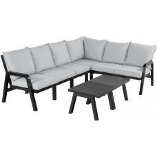 HARTMAN IBIZA LARGESET MET 2 TAFEL