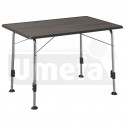 CAMPINGTAFEL STABILLIC 3 115X70 DARK OAK DESIGN