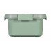 CURVER LUNCHBOX SMART TO GO ECO GROEN 1.1 LITER GERECYCLED