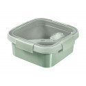 CURVER LUNCHBOX SMART TO GO ECO GROEN 0.9 LITER GERECYCLED