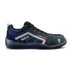 SPARCO WERKSCHOEN SCARPA URBAN EVO S1 SPARCO MARINEBLAUW GRIJS