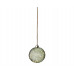MICRO LED BAL STEADY GROEN/WARM WHITE BINNEN DIA 14 CM