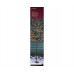 MICRO LED BOOM PVC STEADY BUITEN DIA 70 CM - H180 CM