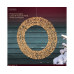 MICRO LED KRANS LIGHT METAAL STEADY BUITEN L9-W78-H78 CM