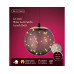 MICRO LED BAL PLASTIC STEADY BO BUITEN DIA15 CM