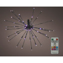 LED STER PVC POLESTAR BUITEN