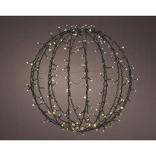 LED DANCING LIGHTS COLOUR CHANGING EFFECTS BUITEN