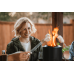 SOLO STOVE MESA XL TAFELVUURKORF RVS ASH DIA 17.7 CM