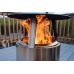 SOLO STOVE RANGER WARMTE DEFLECTOUR UIT RVS DIA50,8 CM