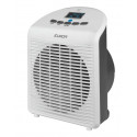 EUROM SAFE-T-FAN HEATER 2000 LCD FANHEATER