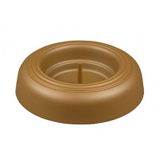 QUICKTREESTAND METAAL GOUD/BRONS 39 CM