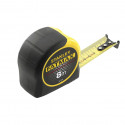 FATMAX ROLMETER BLADE ARMOR 10M 0-33-811