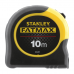 FATMAX ROLMETER BLADE ARMOR 10M 0-33-811