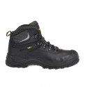 WERKSCHOEN WALKMATE AMSTERDAM ZWART S3